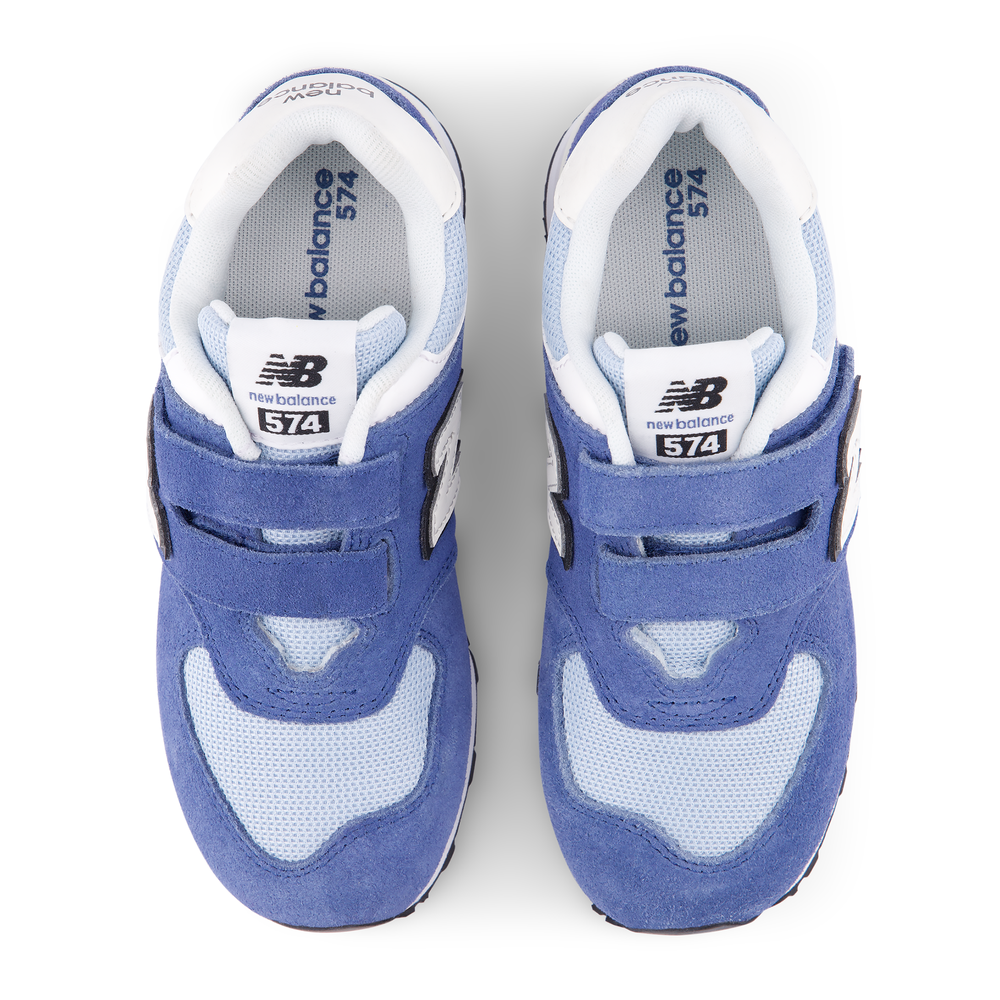 Gyerek cipő New Balance P5742I6 – sötétkék