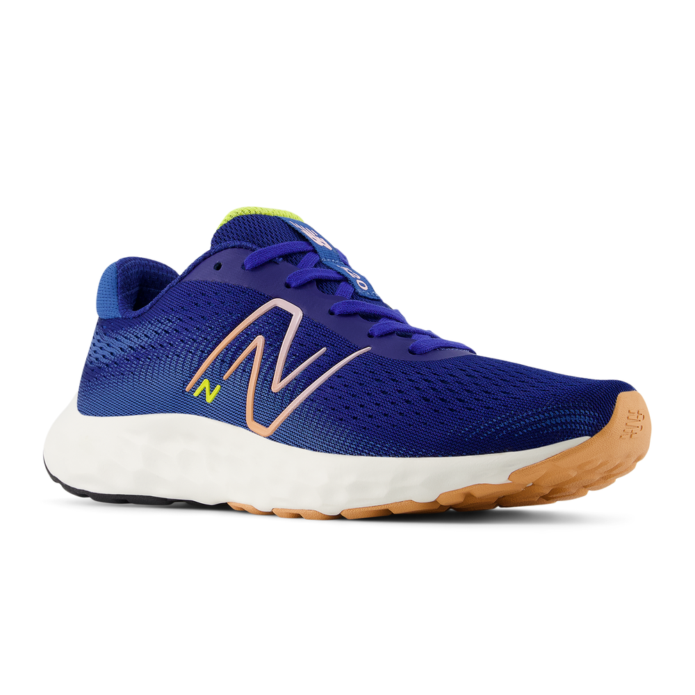 Női cipő New Balance W520RN8 – kék