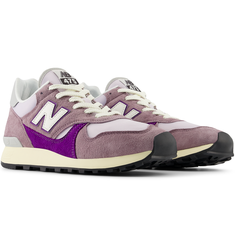 Férfi cipő New Balance M475VTE – rózsaszín