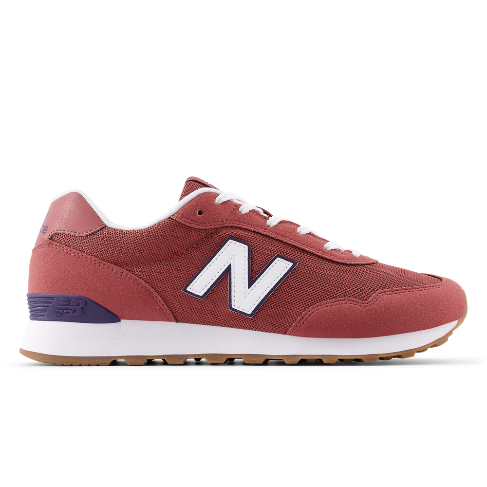 Férfi cipő New Balance M51527U – bordó