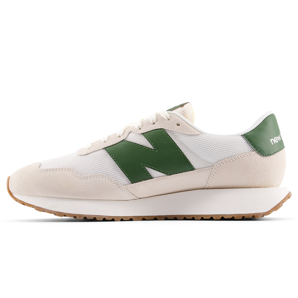 Férfi cipő New Balance MS237WG – bézs