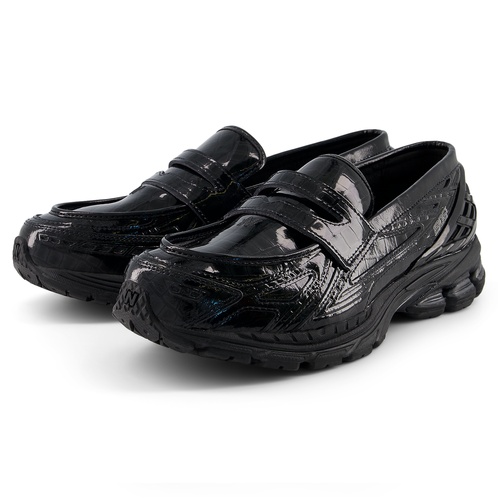 Unisex cipő New Balance U1906LCR – fekete