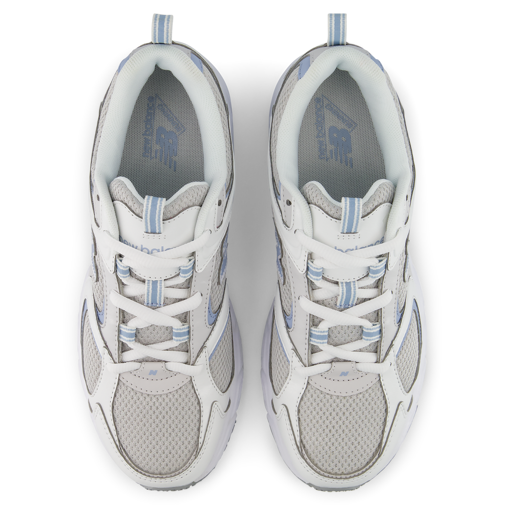 Női cipő New Balance W4082K8 – szürke