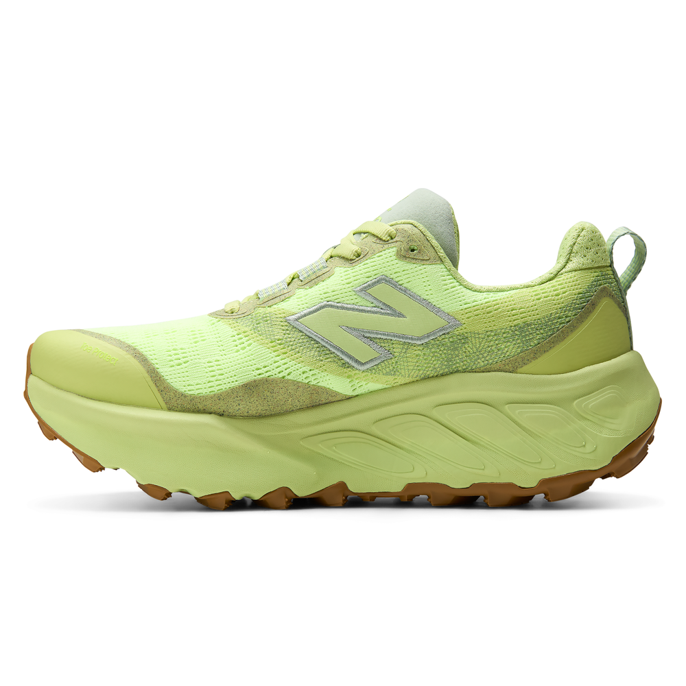 Női futócipő New Balance Fresh Foam X Hierro v9 WHIER1LJ – zöld