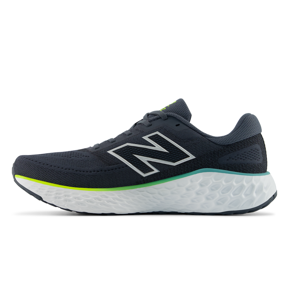 Férfi futócipő New Balance Fresh Foam Evoz v4 MEVOZ60R – fekete