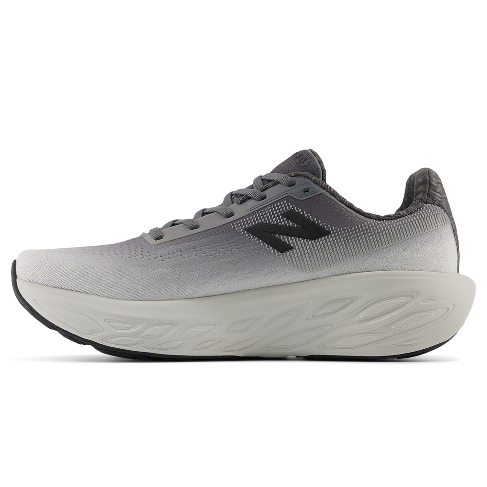 Férfi futócipő New Balance Fresh Foam 1080 v14 M1080L14 – szürke