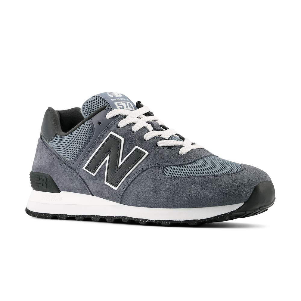 Unisex cipő New Balance U574GGE – szürke