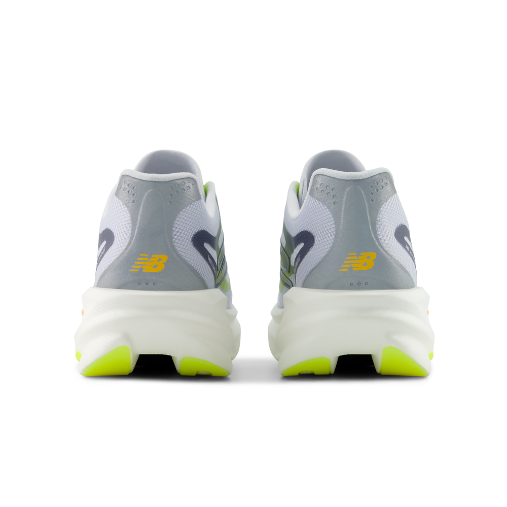 Férfi futócipő New Balance nfinion SuperComp Rebel v1 MREBX351 – többszínű