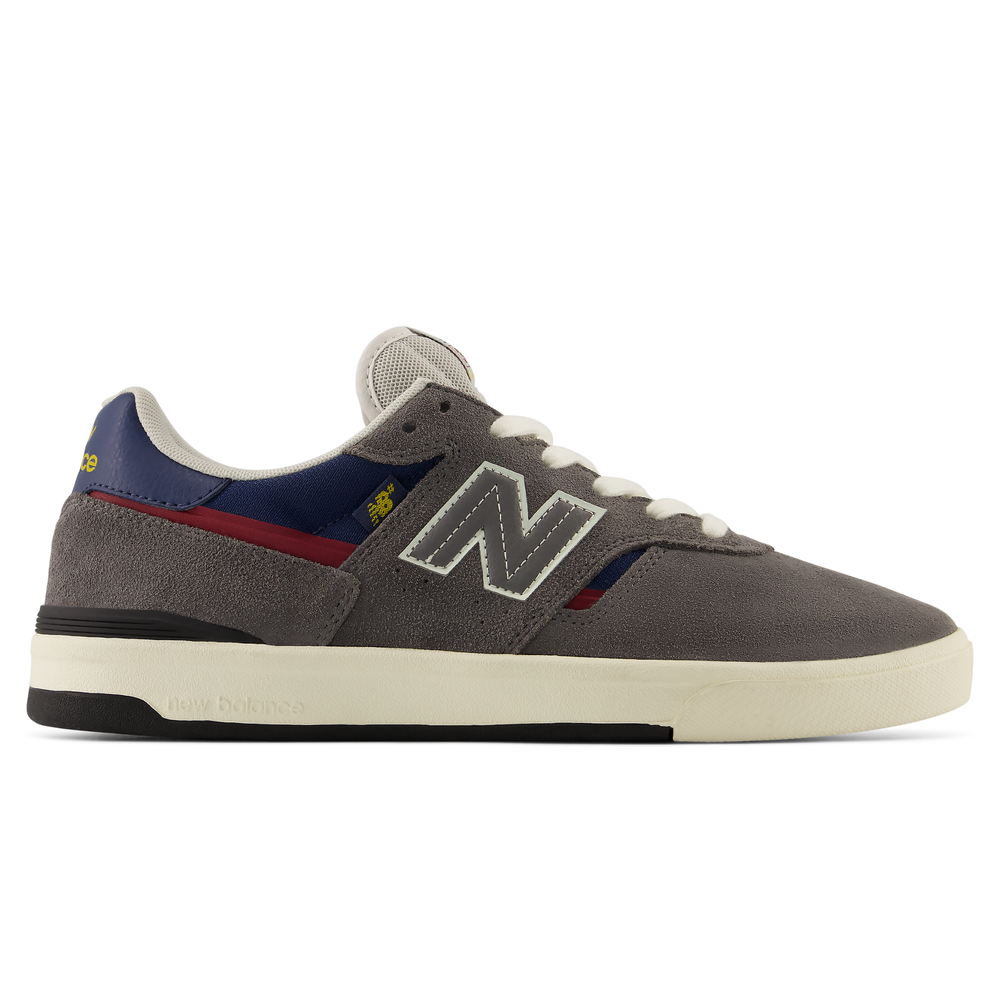 Férfi cipő New Balance Numeric UN306CYZ – szürke