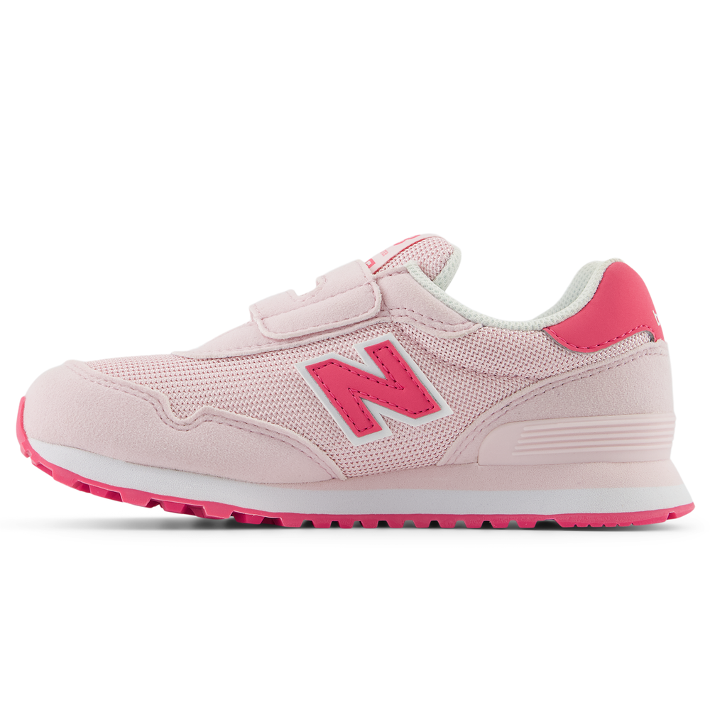Gyerek cipő New Balance PV515KI – rózsaszín