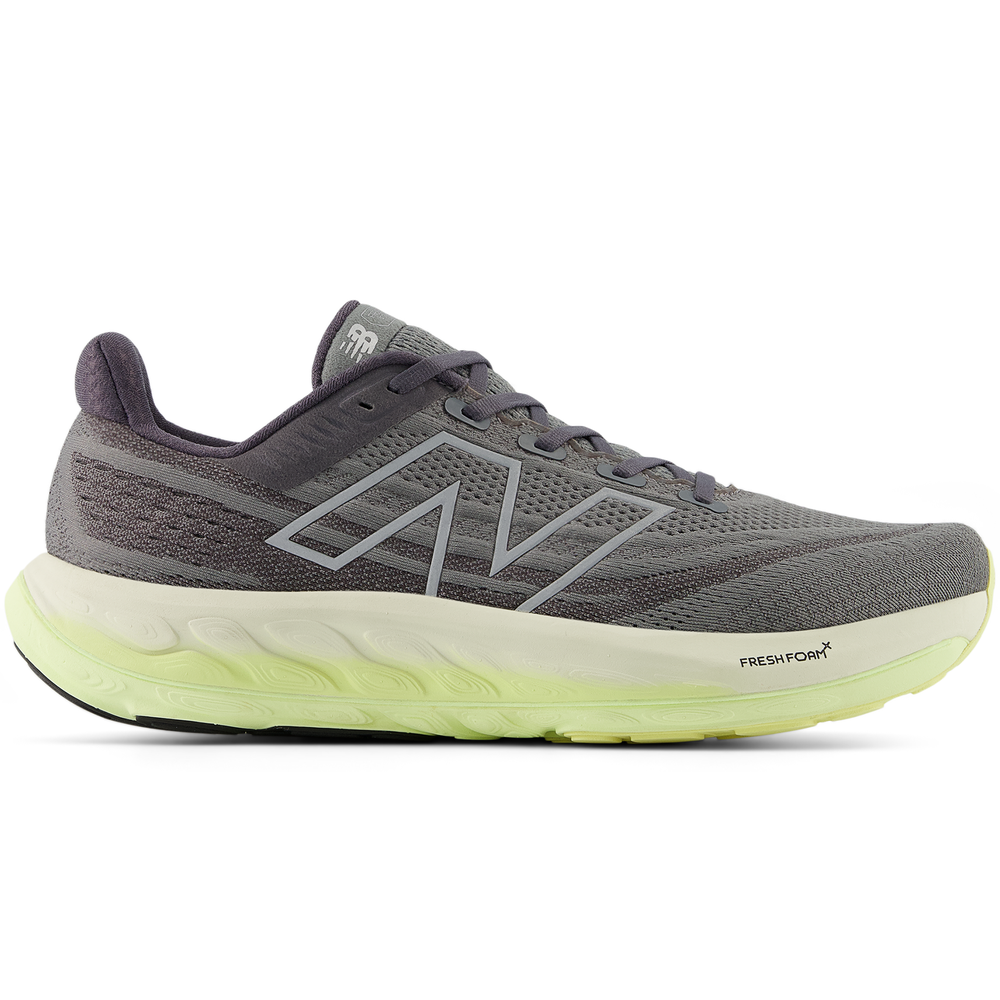 Férfi futócipő New Balance Fresh Foam X Vongo v6 MVNGOCA6 – szürke