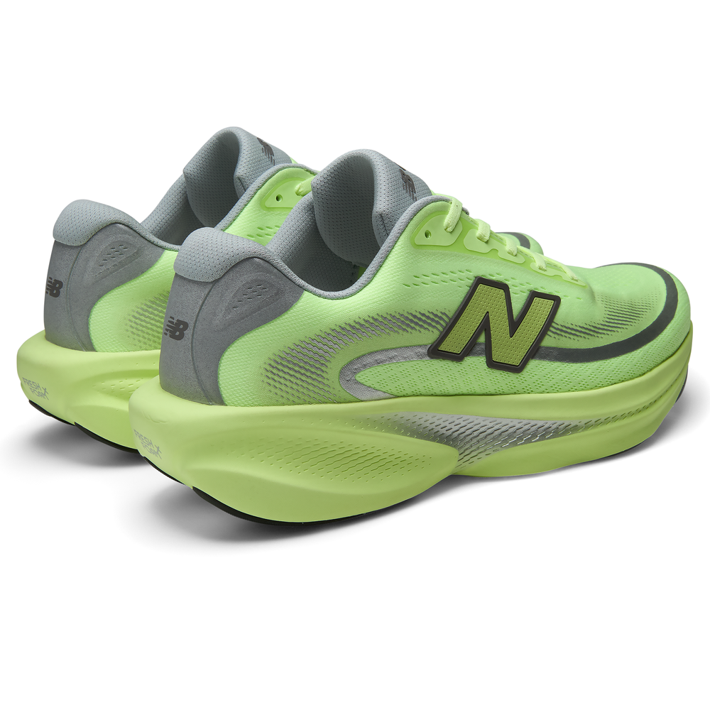 Férfi futócipő New Balance Fresh Foam Ellipse v1 MELPS78S – zöld