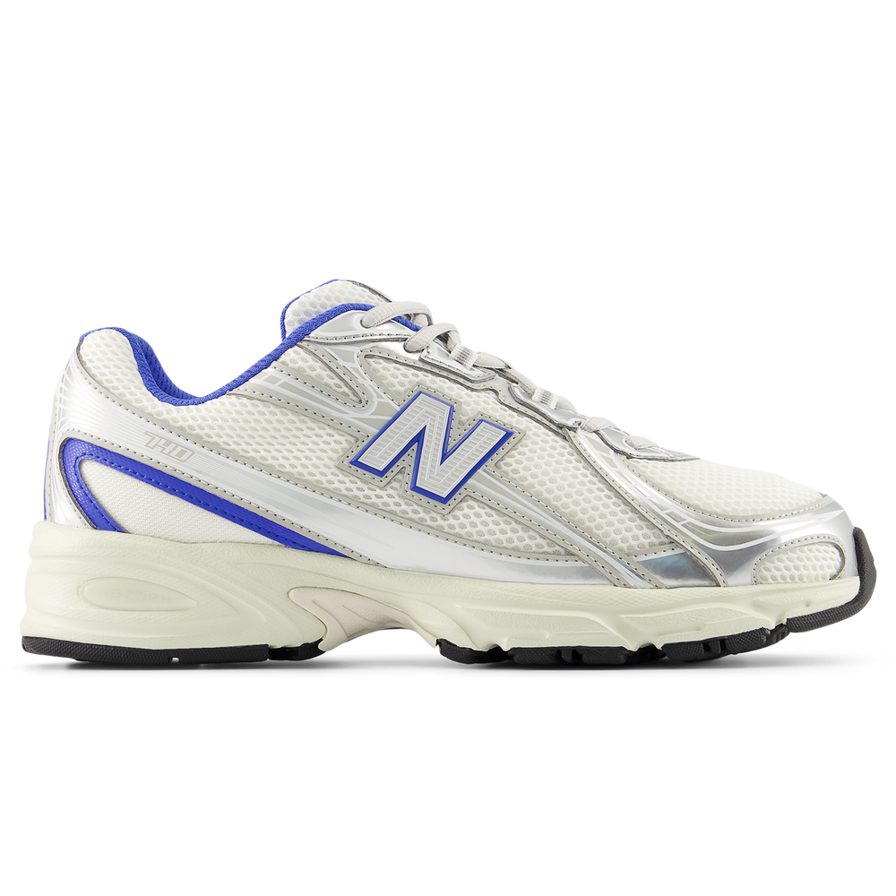 Unisex cipő New Balance U74034F – bézs