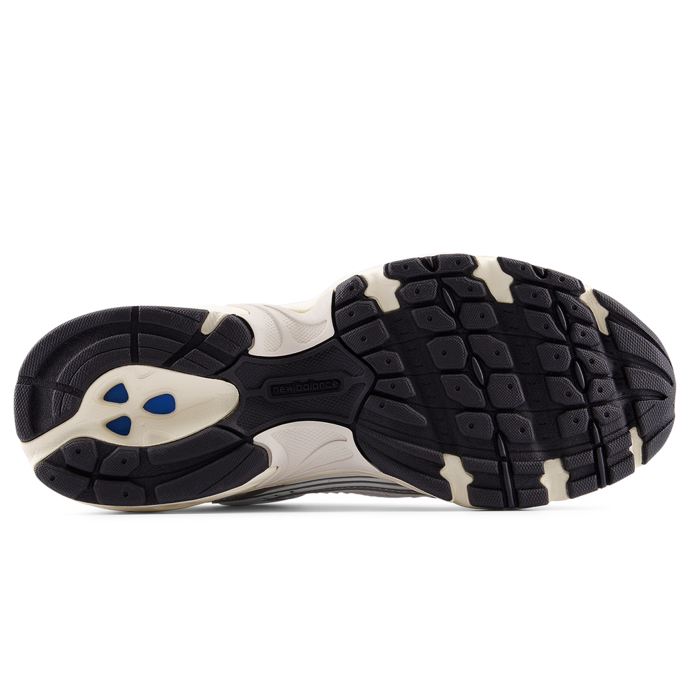 Unisex cipő New Balance U530ESB – ezüst