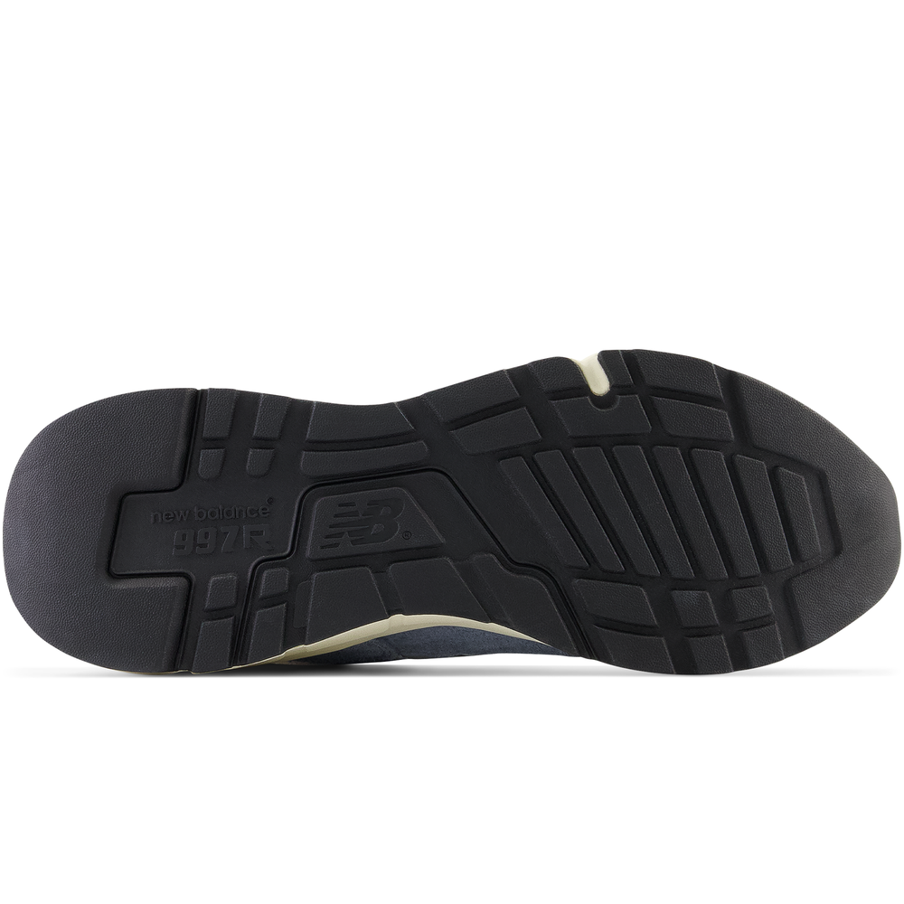 Férfi cipő New Balance U997RCD – kék
