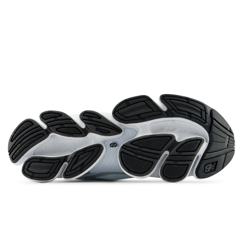 Unisex cipő New Balance ABZORB U20004GM – fehér