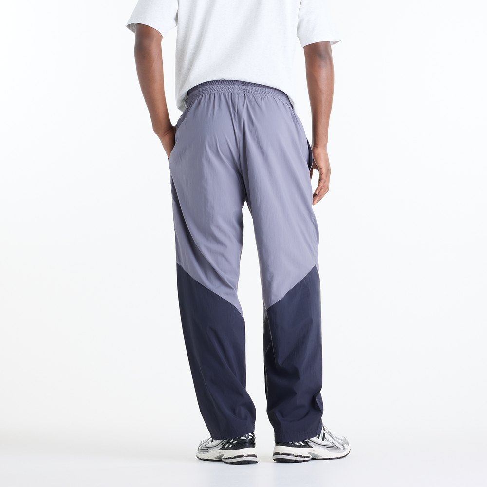 Férfi nadrág New Balance Sport Legacy – lila