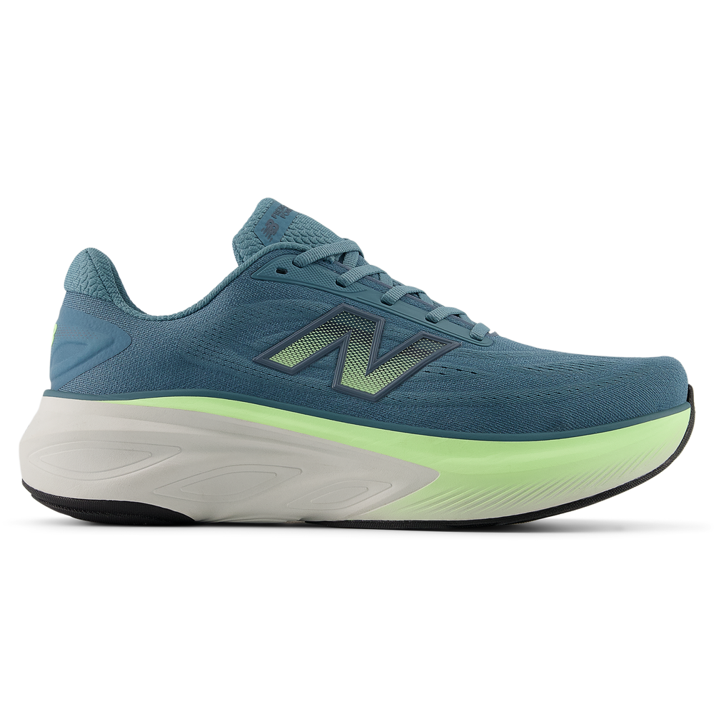 Férfi cipő New Balance Fresh Foam x More v6 MMOR96Y – kék
