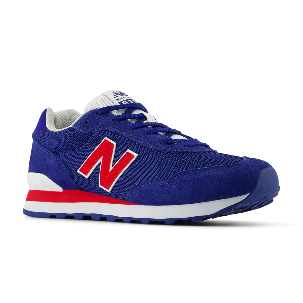 Férfi cipő New Balance ML515URB – kék