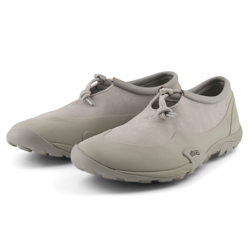 Unisex cipő New Balance Minimus MT10T8WQ – szürke