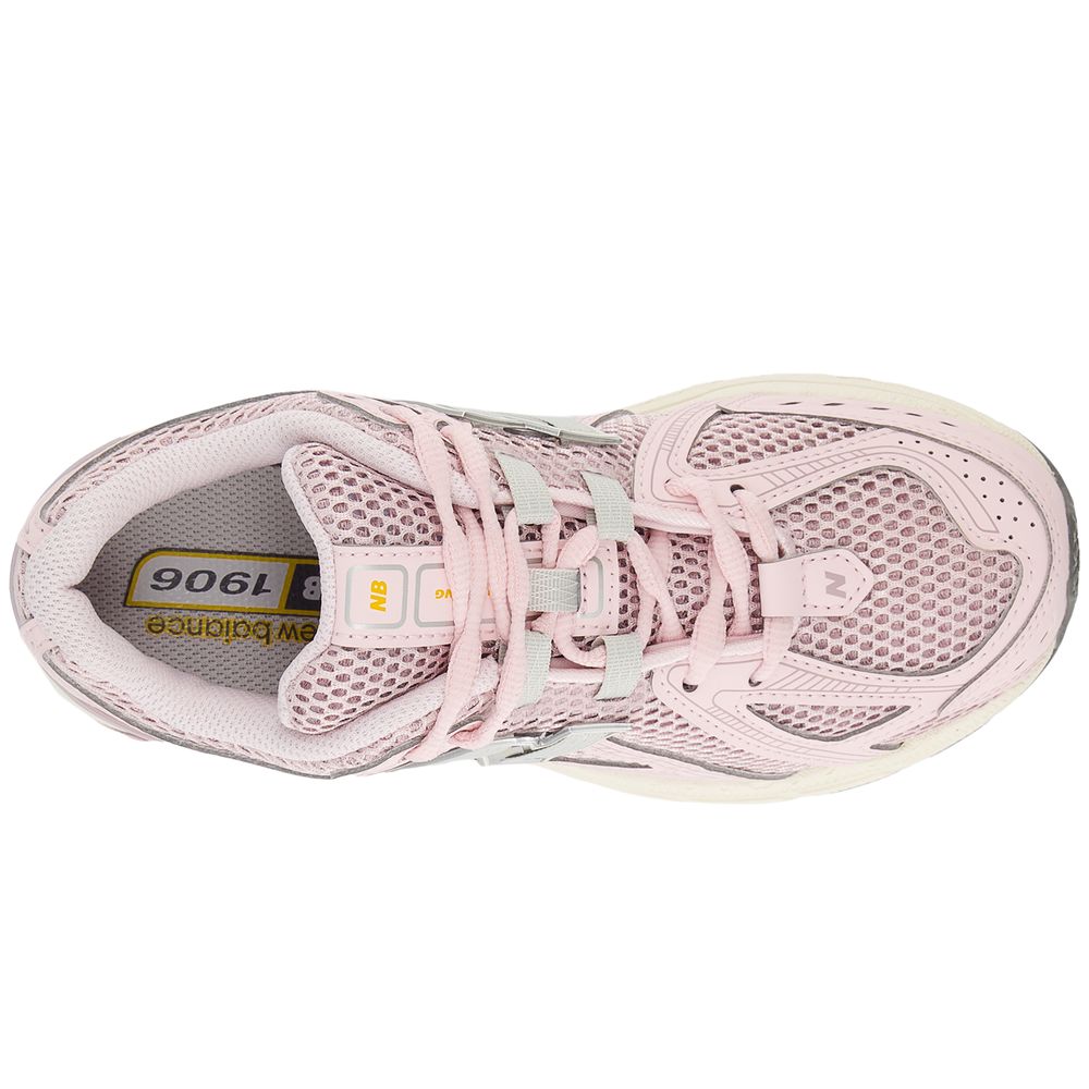 Gyermekcipő New Balance GC1906CK – rózsaszín