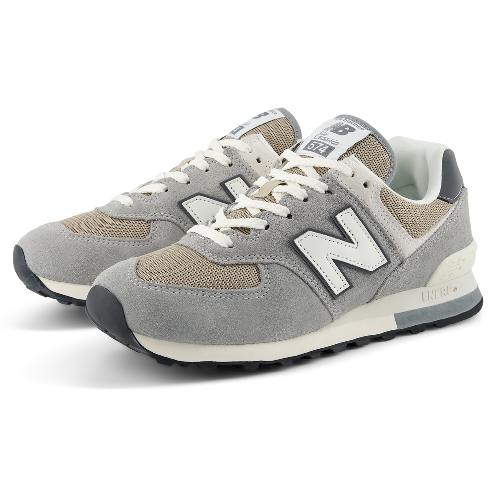 Unisex cipő New Balance U5746O5 – szürke