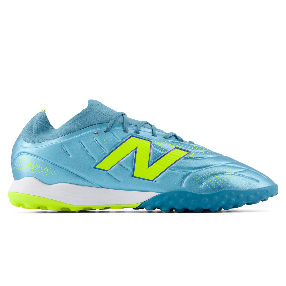 Turf sportcipő New Balance TEKELA TEAM TF V5 UT3TL6HP – kék