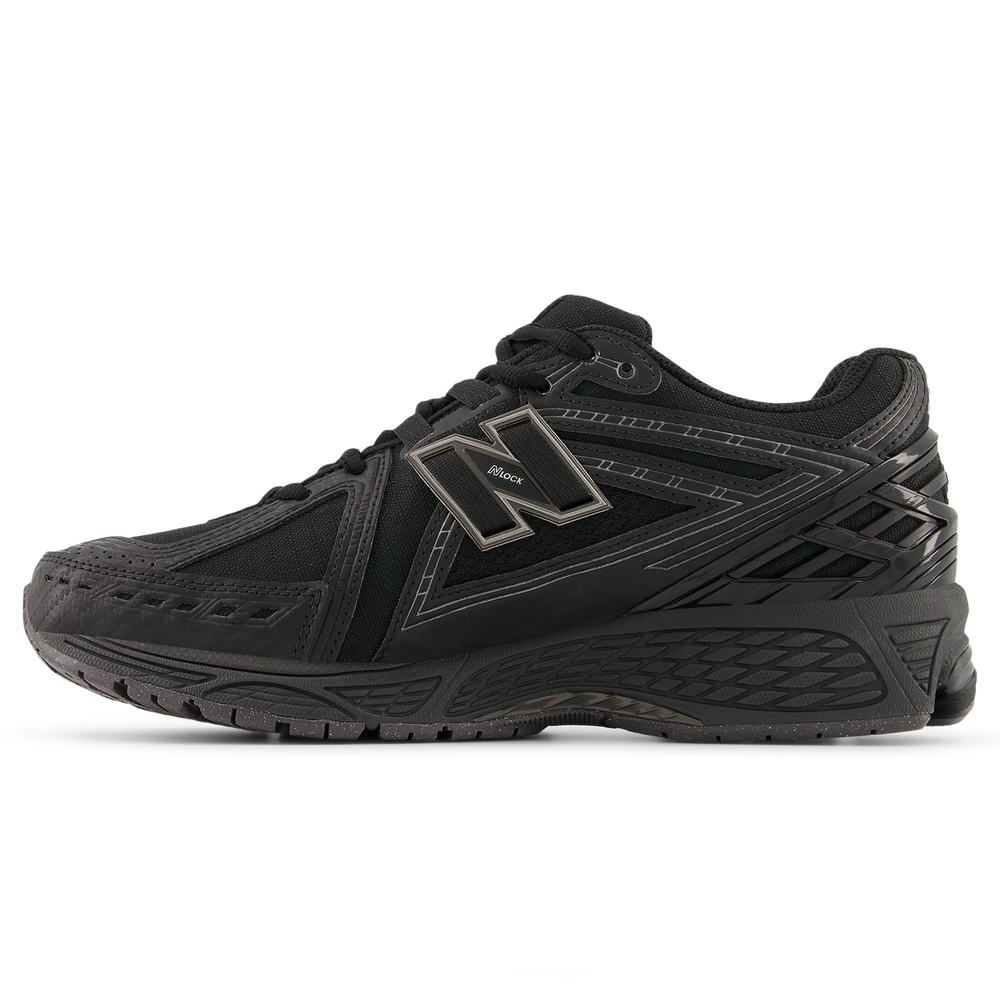 Unisex cipő New Balance U1906ROE – fekete