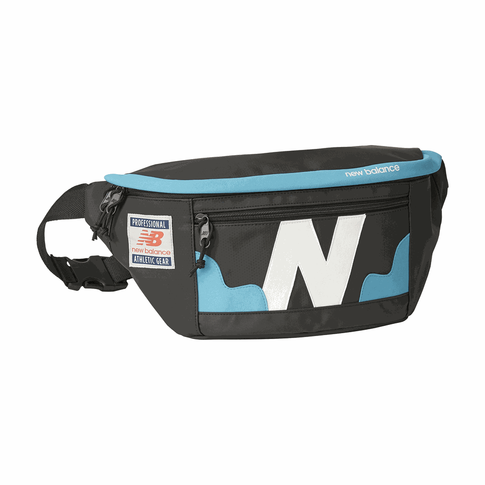 Övtáska New Balance LAB21014BK