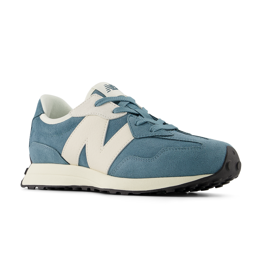Gyermekcipő New Balance G3272G4 – kék