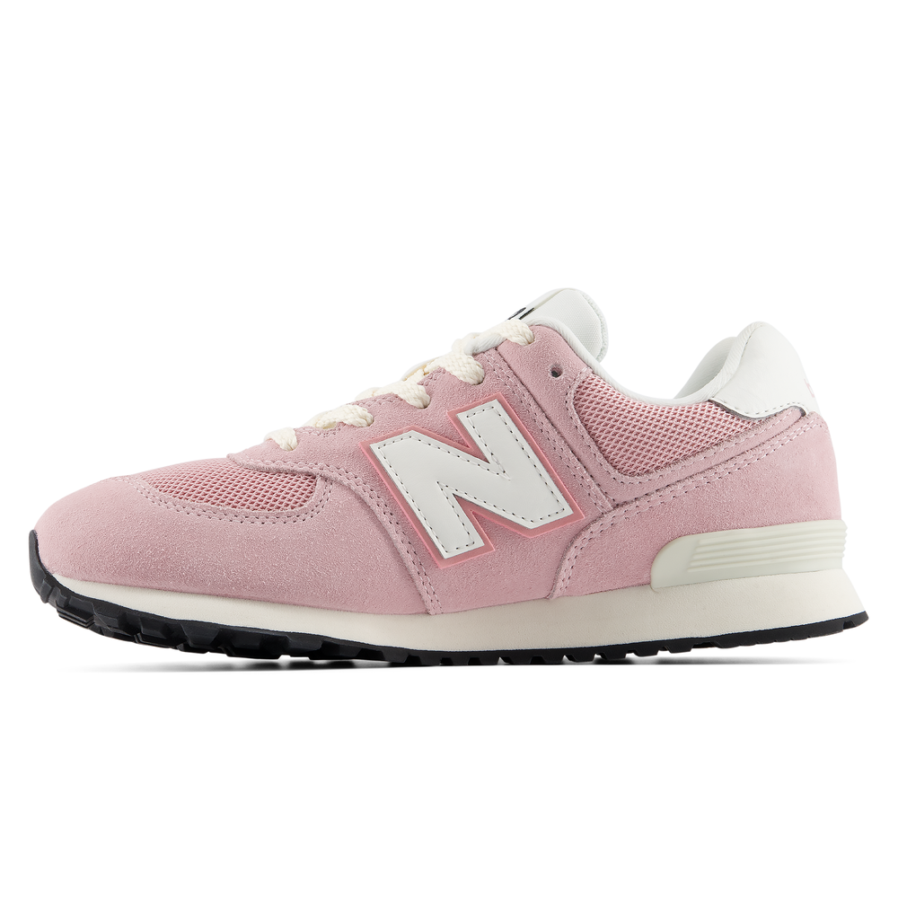 Gyermekcipő New Balance G57429V – rózsaszín