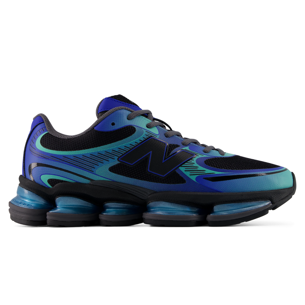 Unisex cipő New Balance ABZORB U20003OT – kék