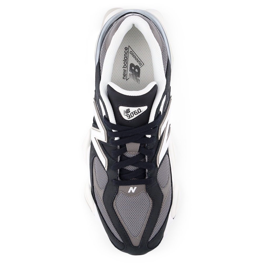 Unisex cipő New Balance U9060510 – fekete