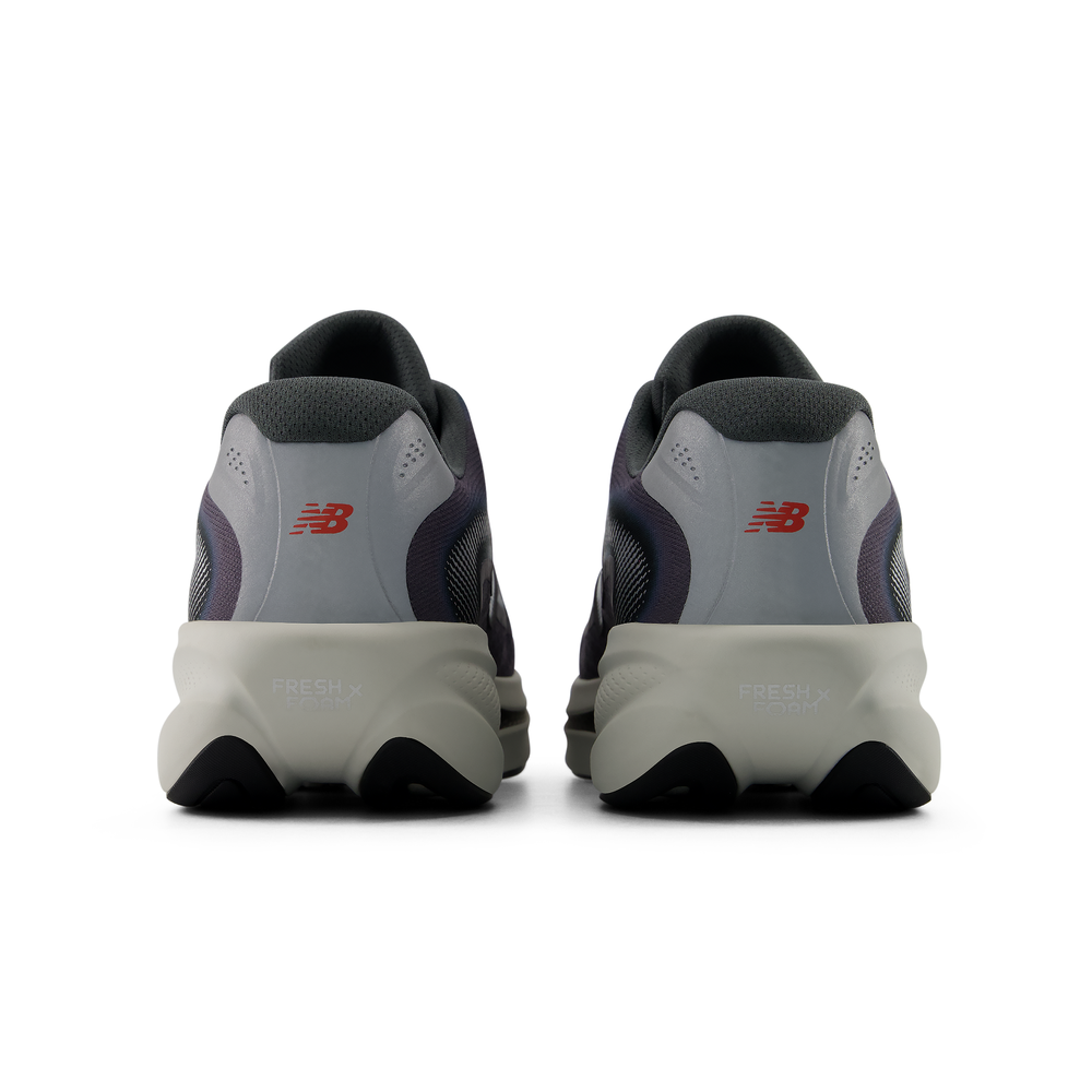 Férfi futócipő New Balance Fresh Foam Ellipse v1 MELPS8DC – szürke