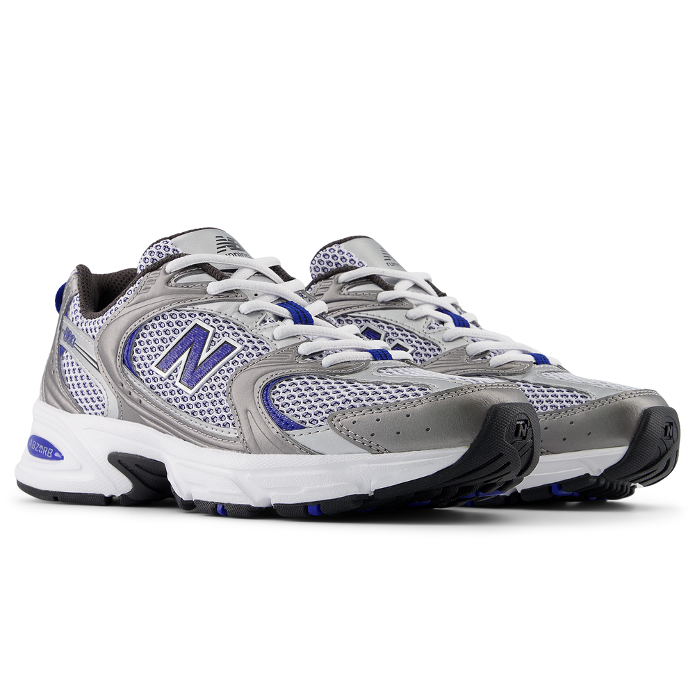 Unisex cipő New Balance U530ADE – szürke