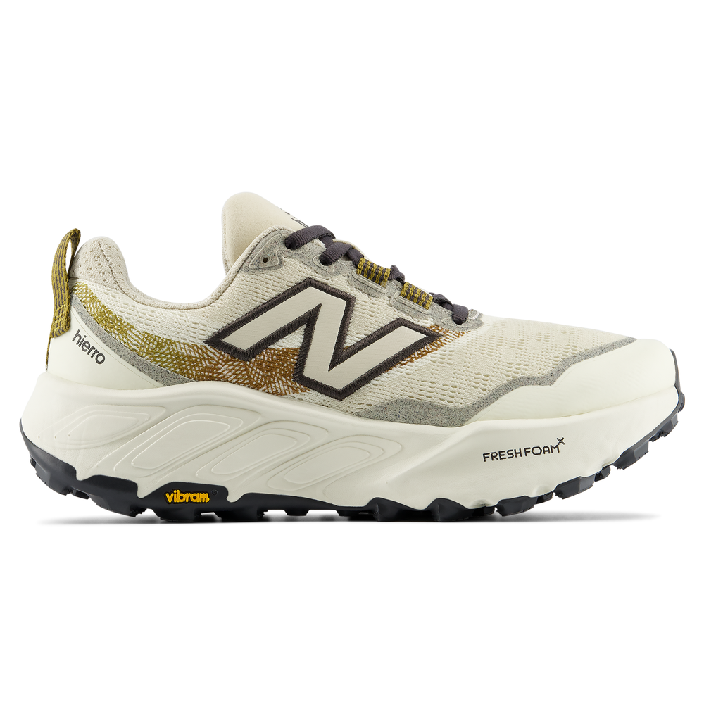 Női futócipő New Balance Fresh Foam X Hierro v9 WHIER4A5 – bézs