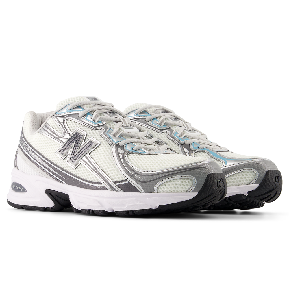 Unisex cipő New Balance U7402Y9 – fehér