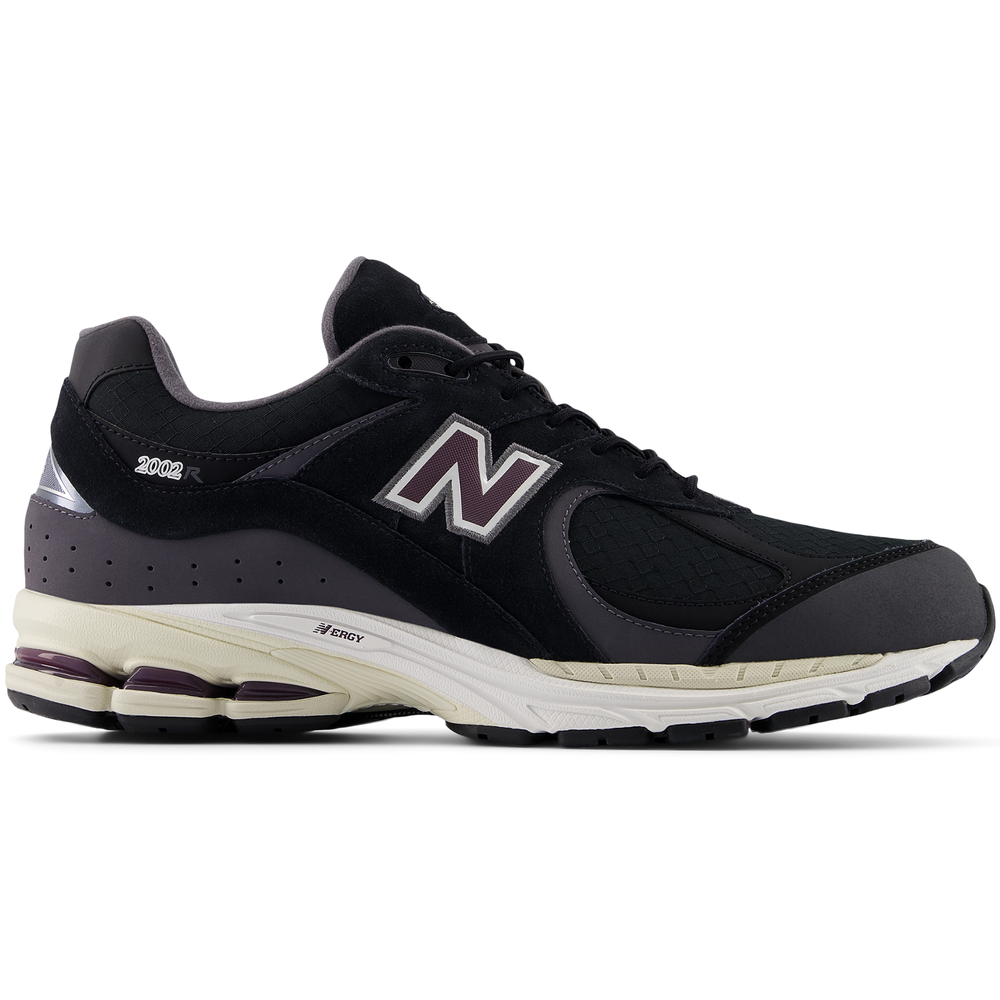 Unisex cipő New Balance M2002RXT – fekete