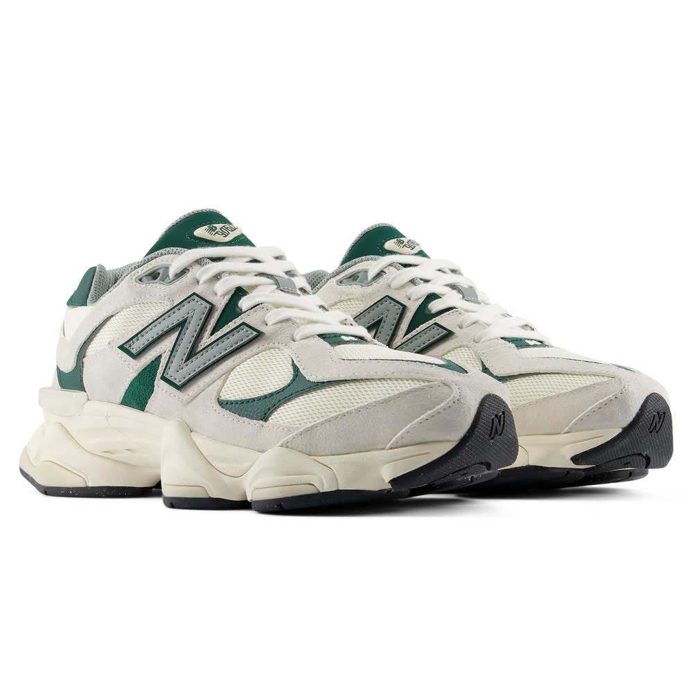 Unisex cipő New Balance U90607ET – bézs