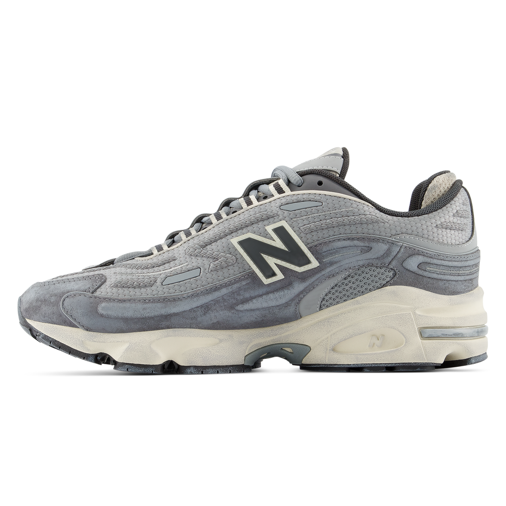 Unisex cipő New Balance U10006BR – szürke