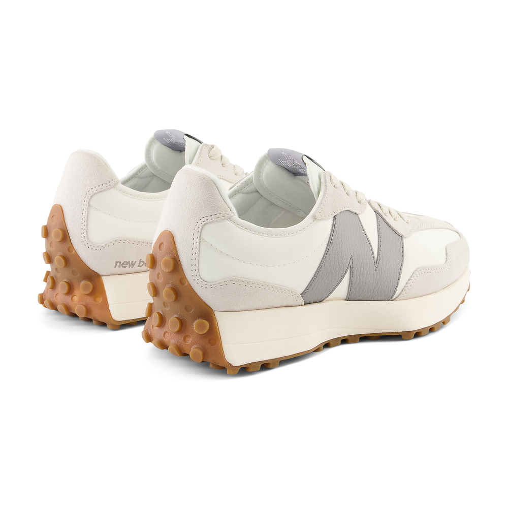 Unisex cipő New Balance U327LT – bézs