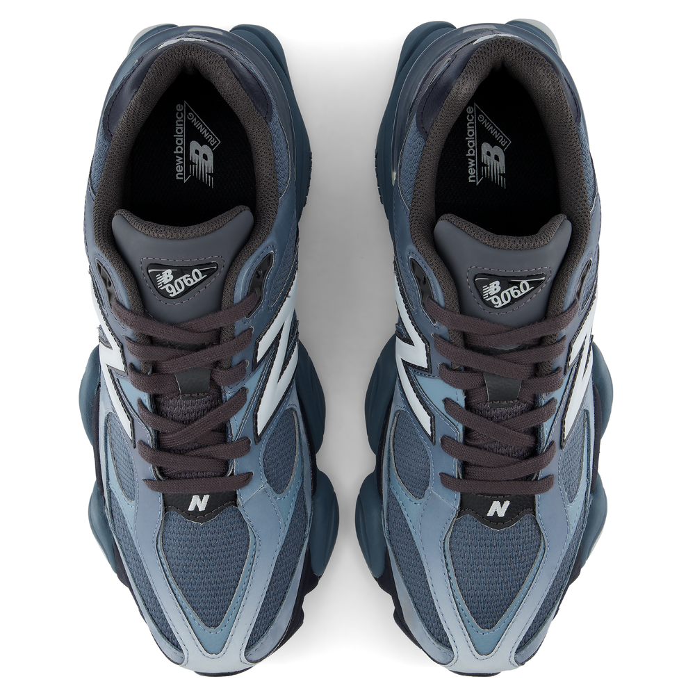 Unisex cipő New Balance U906043A – kék