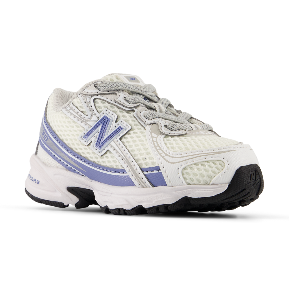 Gyerek cipő New Balance I7408VA – fehér