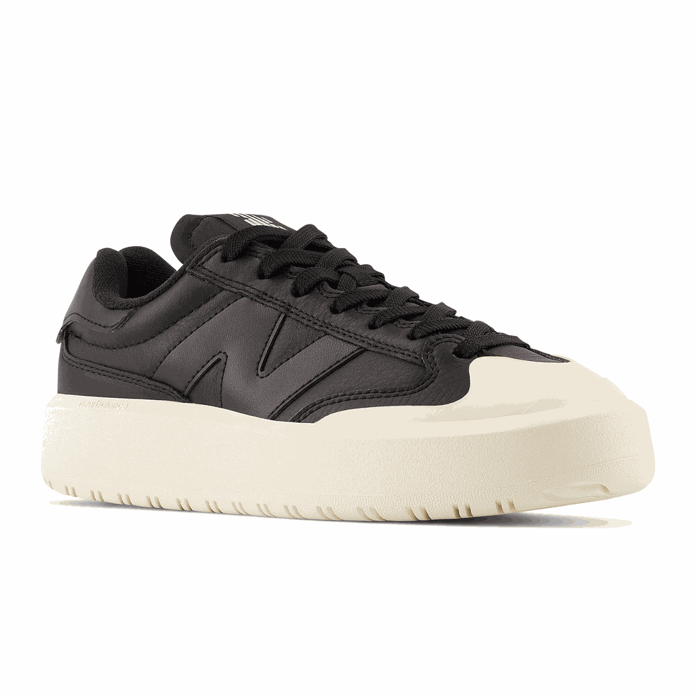 Unisex cipő New Balance CT302LD – fekete