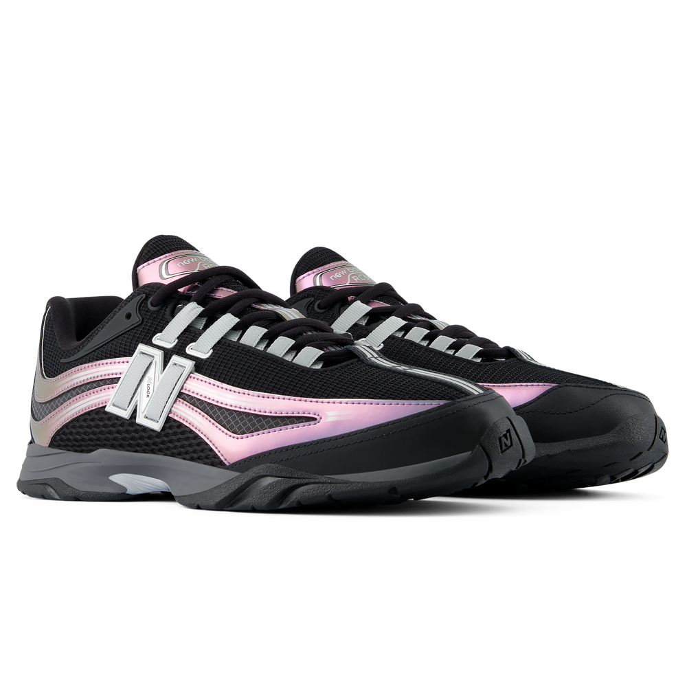 Unisex cipő New Balance URC562L1 – fekete