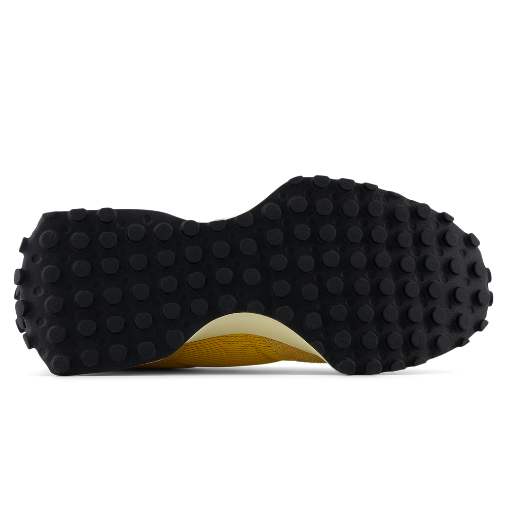 Férfi cipő New Balance U327VSA – sárga