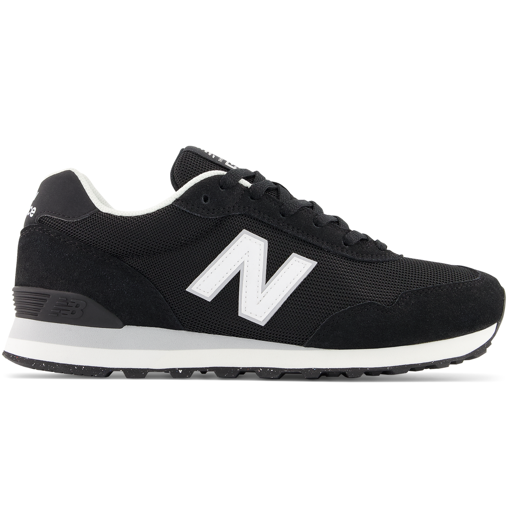 Férfi cipő New Balance ML515BLK – fekete