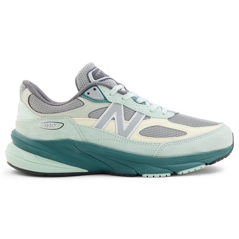 Unisex cipő New Balance U990GT6 – menta