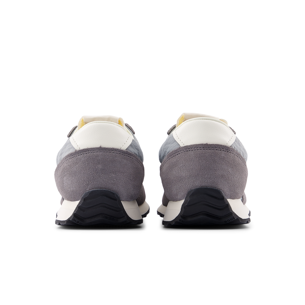 Unisex cipő New Balance U471AH – szürke