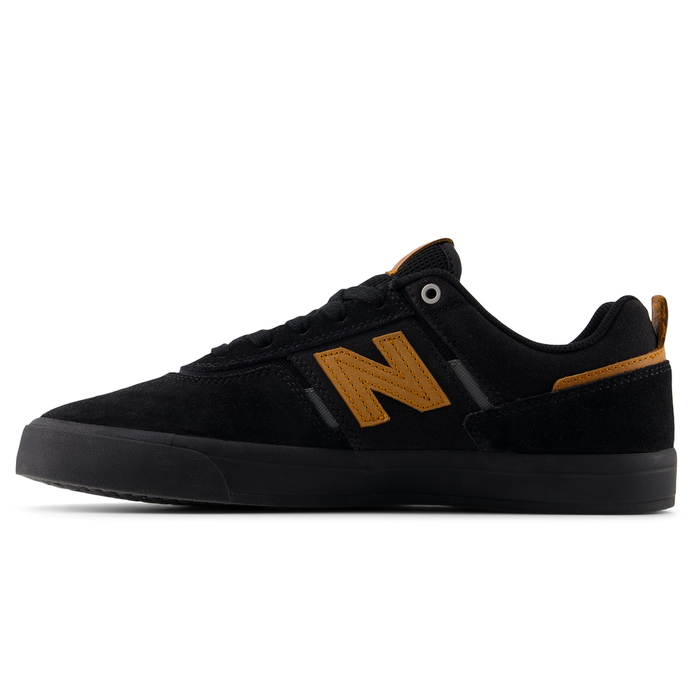Unisex cipő New Balance Numeric NM306BON – fekete